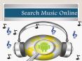 Search Music Online PowerPoint PPT Presentation
