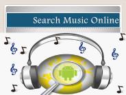 Search Music Online