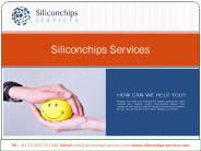 Prepress Publishing Services