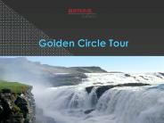 Golden Circle Tour
