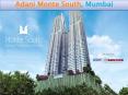 Adani Monte South Mumbai New Launch PowerPoint PPT Presentation