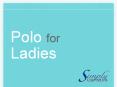 Polo for Ladies | Simply Uniforms PowerPoint PPT Presentation