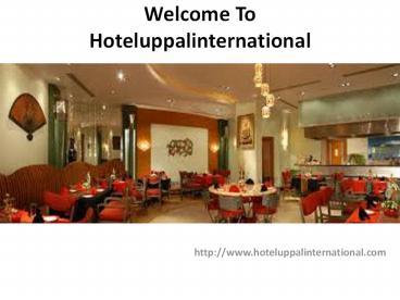 Budget accommodation in Delhi