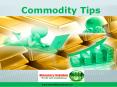 How can you get free commodity tips on mobile? PowerPoint PPT Presentation