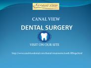 Renowned Teeth Implant Specialist in Dublin