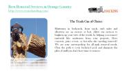 Brea Removal Services in orange country