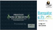 Prestige song of the South