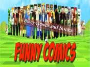 Excellent Funny Comic Stories