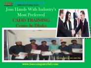 Computer Training Center in Dhaka | Tim Computer Training Centre