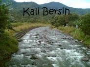 Kali Bersih