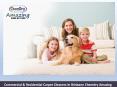 Commercial & Residential Carpet Cleaners In Brisbane Chemdry Amazing PowerPoint PPT Presentation