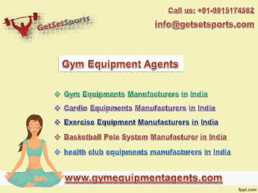 Best Basketball Pole System Manufacturer in India