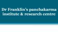 Dr Franklin Panchakarma & Ayurveda centre PowerPoint PPT Presentation