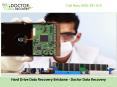 Hard Drive Data Recovery Brisbane - Doctor Data Recovery PowerPoint PPT Presentation