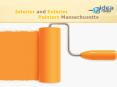 Interior and Exterior Painters Massachusetts PowerPoint PPT Presentation