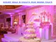 Banquet halls in Kolkata near Marble palace PowerPoint PPT Presentation