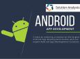 Android App Development Solutions India, Hire Android App Developers- Solution Analysts PowerPoint PPT Presentation