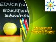 Management College in Nagpur PowerPoint PPT Presentation