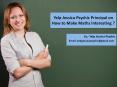 How To Make Math’s Interesting? By Yelp Jessica Psychip PowerPoint PPT Presentation