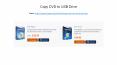 Copy DVD to USB Drive PowerPoint PPT Presentation