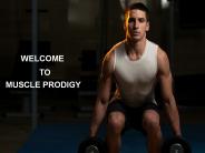 Full Body Weight Training Routine