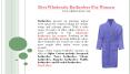 Best wholesale bathrobes for women PowerPoint PPT Presentation
