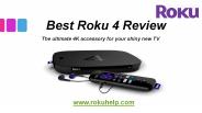 Best Roku4 Review
