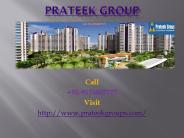 Prateek Group Home Builder