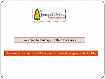 Storage Office Clean Out Florida