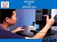 Insert Moulding Process