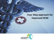 Four Step approach for Improved RCM