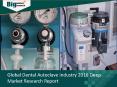 Dental Autoclave Industry Size, Share, Trends & Opportunities PowerPoint PPT Presentation