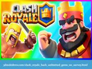 Clash Royale Hack