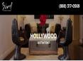 Hollywood Detox Center Los Angeles PowerPoint PPT Presentation