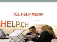 Tel HELP Media