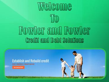 Hire Legal Credit Repair Services