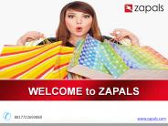 online electronics shopping