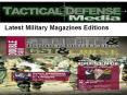 Latest Updates on Military Magazines PowerPoint PPT Presentation