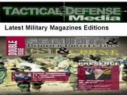 Latest Updates on Military Magazines