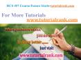 HCS 457 Course Future Starts / tutorialrank.com PowerPoint PPT Presentation