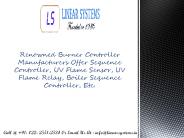 Sequence Controller Suppliers Mumbai