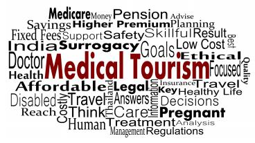 Medical Tourism in Chennai - Come Get Cured India