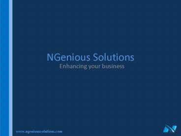 Office 365 Consultant