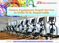 Fitness Equipment Repair Service in Delhi NCR - Repairadda.com PowerPoint PPT Presentation