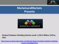 Medical Radiation Shielding Market worth 1,330.0 Million USD by 2021 PowerPoint PPT Presentation