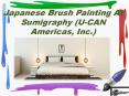 Japanese brush painting at sumigraphy (u can americas, inc.) PowerPoint PPT Presentation
