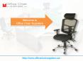 Affordable Office Chair Suppliers in Abudhabi PowerPoint PPT Presentation