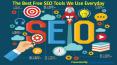 The Best Free SEO Tools We Use Everyday PowerPoint PPT Presentation