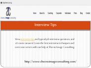 interview tips