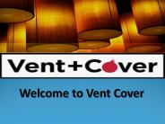 vent cover